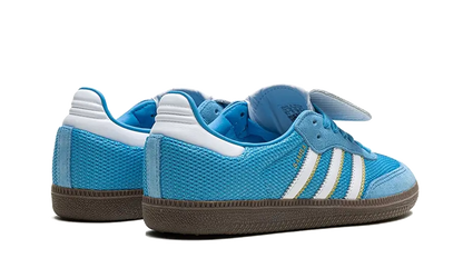 Adidas Samba LT Semi Blue Burst 