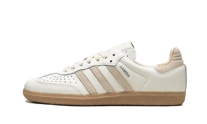 Adidas Samba OG Core White Magic Beige