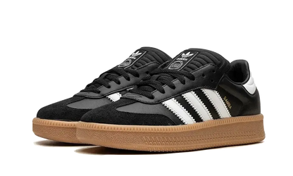 Adidas Samba XLG Black Gum