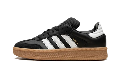 Adidas Samba XLG Black Gum