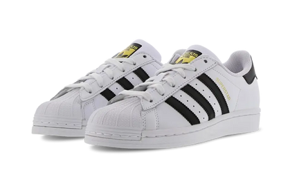 Adidas Superstar Cloud White Core Black (W)