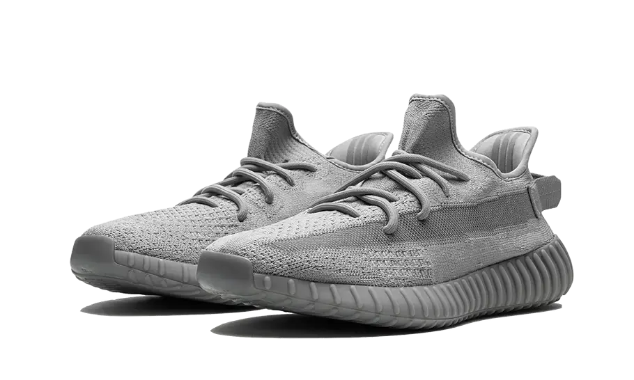 adidas Yeezy Boost 350 V2 Steel Grey IF3219