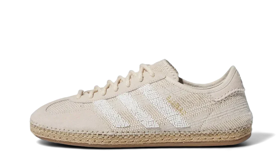 Adidas Gazelle CLOT Halo Ivory IH3144