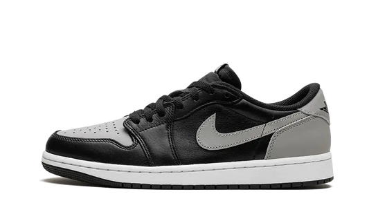 Jordan 1 Low OG Shadow (2024)CZ0790-003 MTHOR SHOP