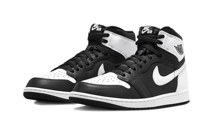 Air Jordan 1 Retro High OG Black White