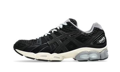 ASICS-Gel-Nimbus 9 ENNOY Black 