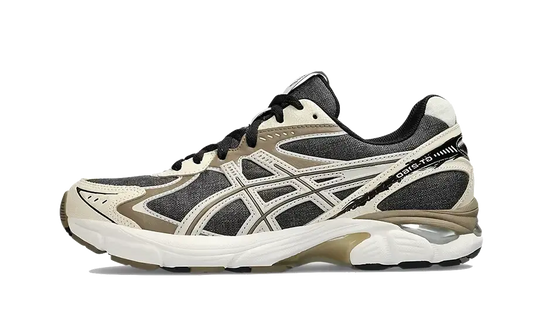 ASICS GT-2160 Black Cream