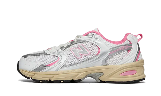 New Balance 530 White Pink