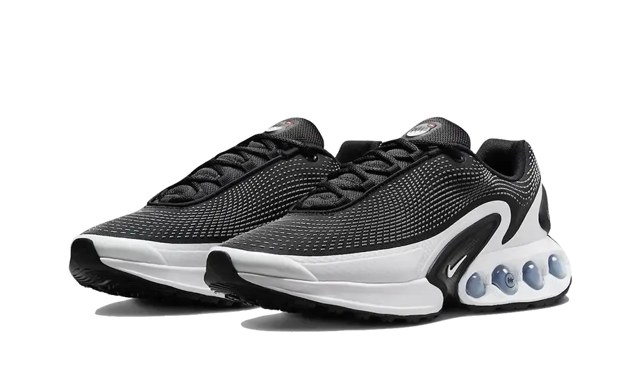 Nike Air Max DN Black White Cool Grey 