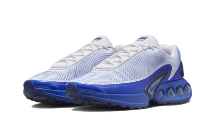 Nike Air Max DN Platinum Royal Blue