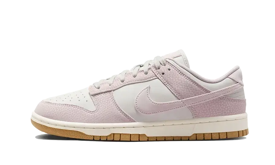 Nike Dunk Low PRM Next Nature Platinum Violet (W) FN6345-001 MTHOR SHOP