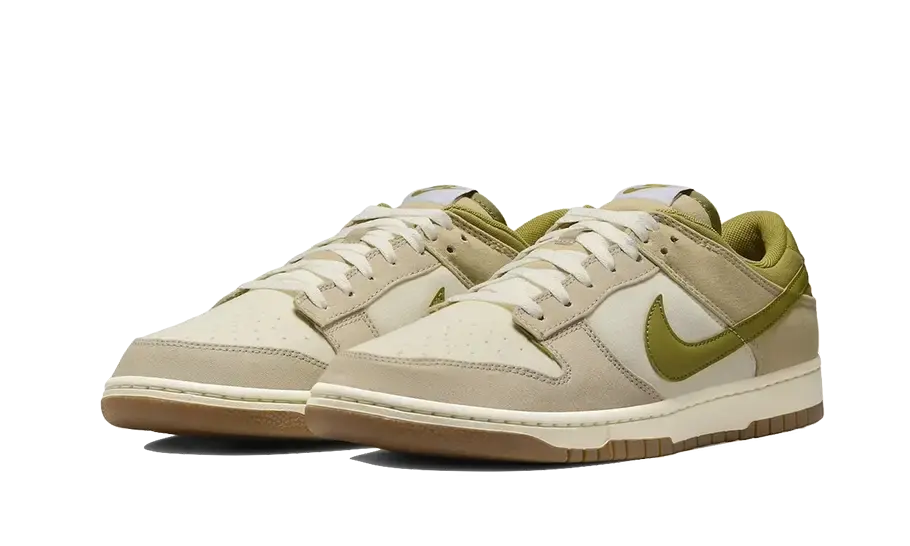 Nike Dunk Low Since 72 Pacific Moss 