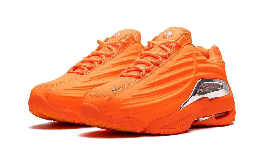 Nike Hot Step 2 NOCTA Total Orange