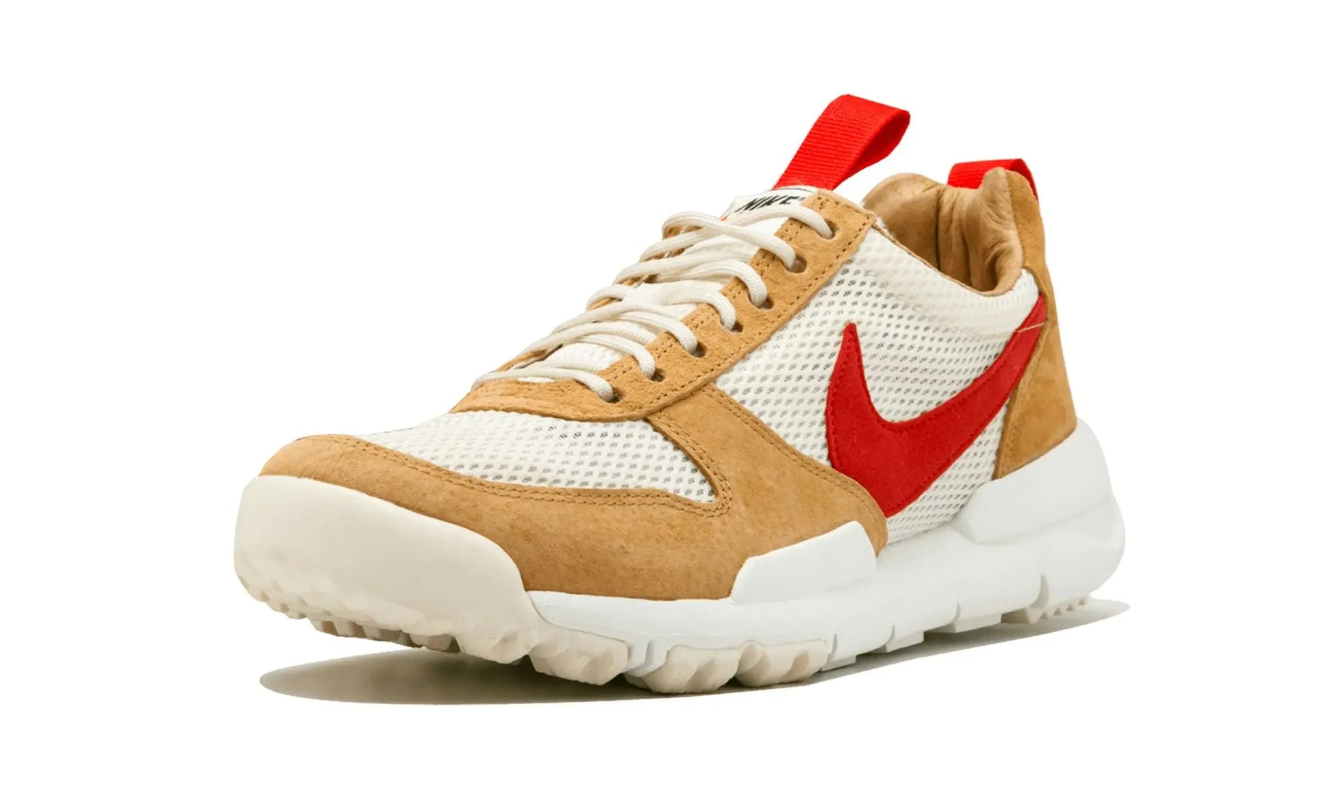 NikeCraft Mars Yard Shoe 2.0 Tom Sachs Space Camp - MTHOR SHOP