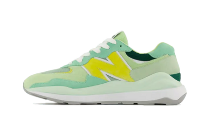 New Balance 57/40 STAUD Green - M5740SQ