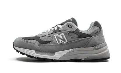 New Balance 992 Grey - M992GR