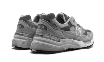 New Balance 992 Grey - M992GR