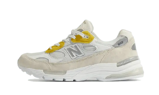 New Balance 992 Paperboy Fried Egg - M992PB1