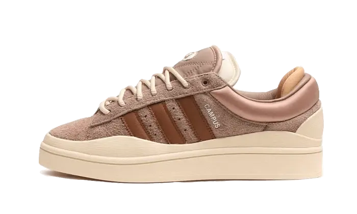 Adidas Campus Bad Bunny Brown 