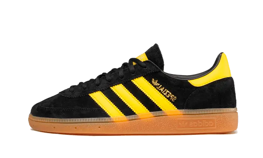 Adidas Handball Spezial Black Yellow