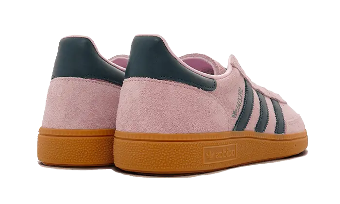 Adidas Handball Spezial Clear Pink