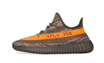 Adidas Yeezy 350 V2 Carbon Beluga 