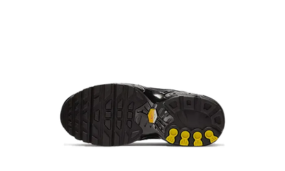 Nike Air Max Plus PS Black Enfant (PS)