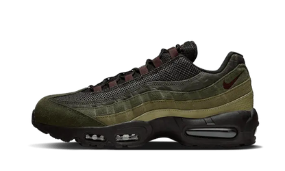 Air Max 95 Black Earth