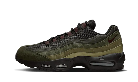 Air Max 95 Black Earth