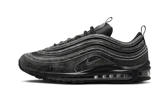 Air Max 97 Comme Des Garçons Black