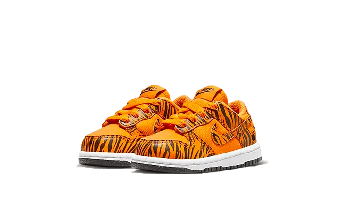 Nike Dunk Low Next Nature PS Tiger Stripes Bébé (TD)