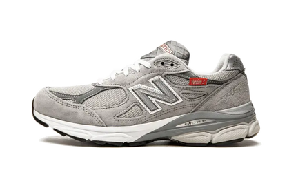 New Balance 990 v3 Grey - M990VS3