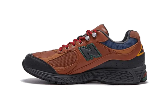 New Balance 2002R Hiking Brown