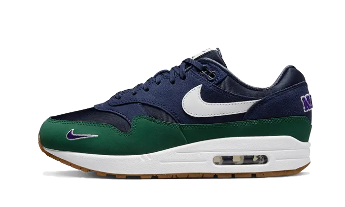 Air Max 1 ‘87 QS Obsidian