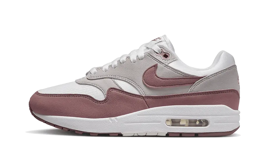 Nike Air Max 1 Smokey Mauve