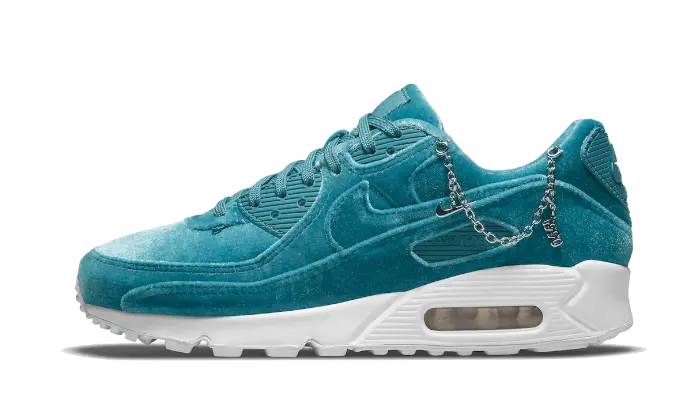 Nike Air Max 90 Lucky Charms Ash Green - DO2194-001