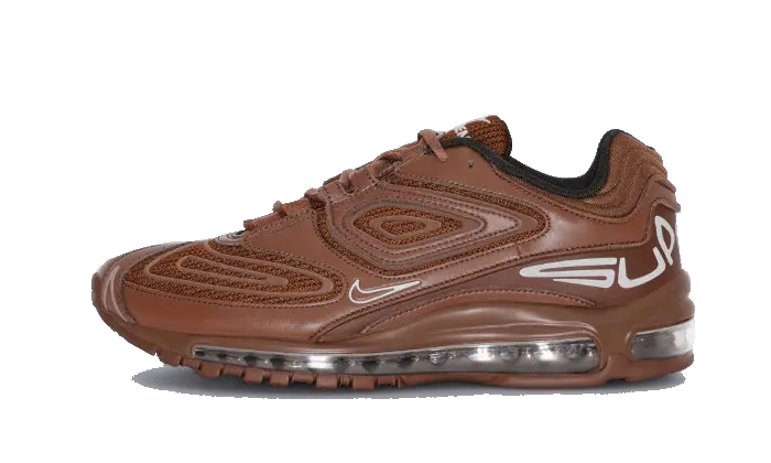 Nike Air Max 98 TL Supreme Brown