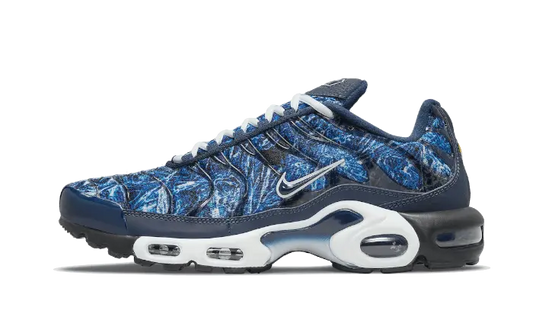 Nike Air Max Plus Midnight Navy - DO6384-400