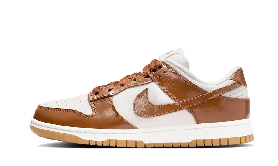 nike-dunk-low-lx-brown-ostrich