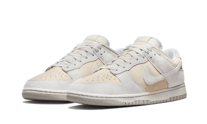 Nike Dunk Low Premium Vast Grey - DD8338-001