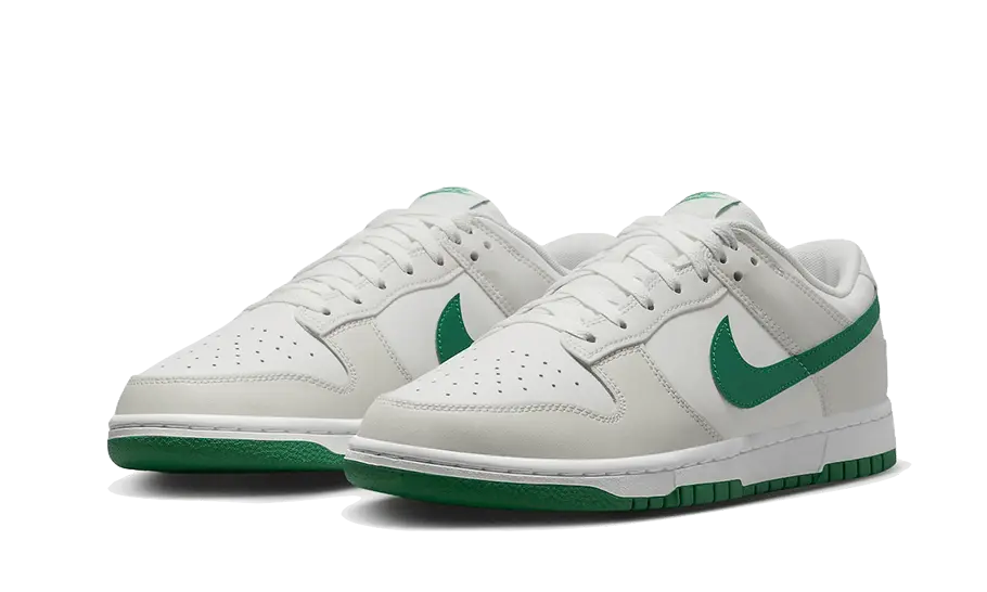 nike-dunk-low-retro-summit-white-malachite