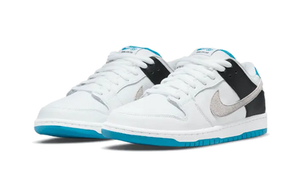 SB Dunk Low Laser Blue - MTHOR SHOP