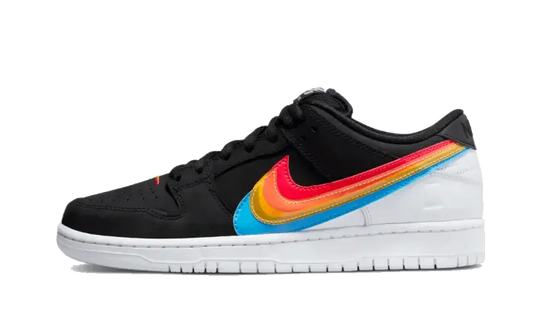 Nike SB Dunk Low Polaroid