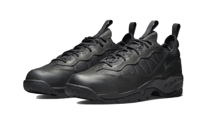 ACG Air Mada Black