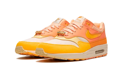 Nike Air Max 1 Puerto Rico Orange Frost