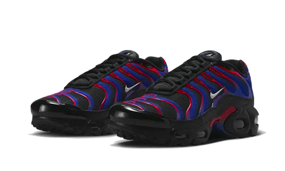 Nike Air Max Plus Spider-Man