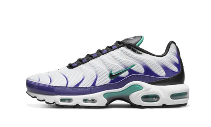 Air Max Plus White Grape Ice