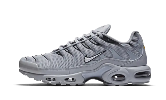 Nike Air Max Plus Wolf Grey