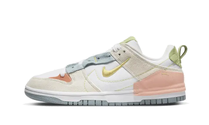 Dunk Low Disrupt 2 Easter