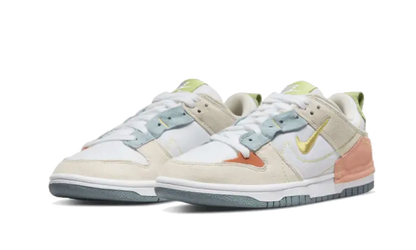 Dunk Low Disrupt 2 Easter